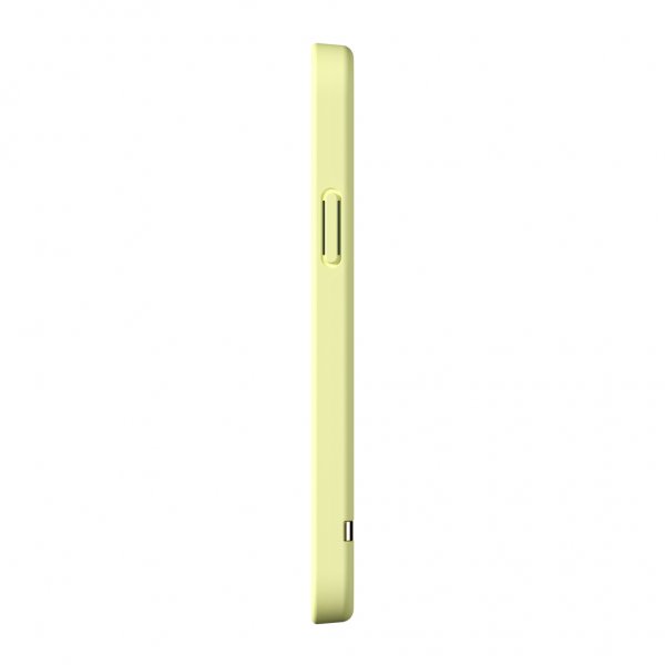 Richmond & Finch iPhone 12/iPhone 12 Pro Kuori Limone