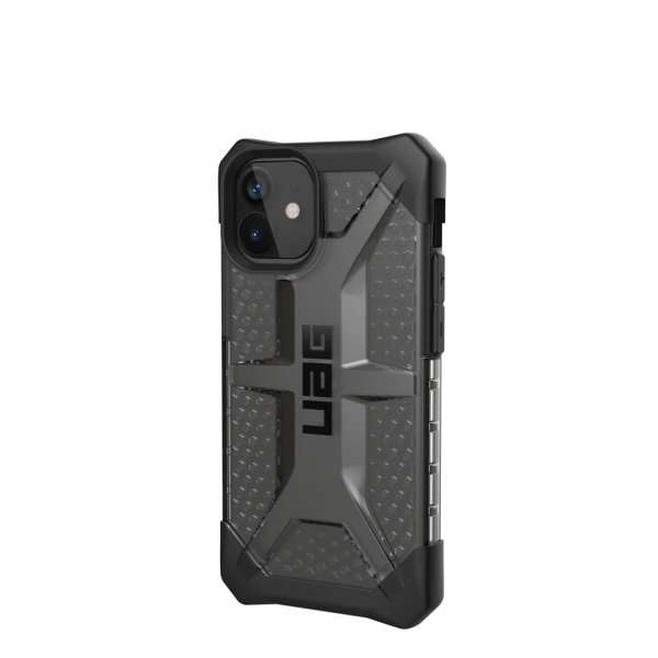 Urban Armor Gear (UAG) iPhone 12/iPhone 12 Pro Kuori Plasma Ice