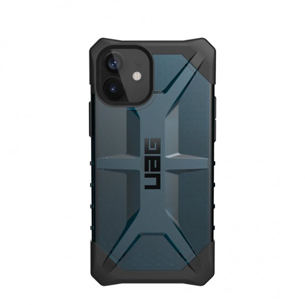Urban Armor Gear (UAG) iPhone 12/iPhone 12 Pro Plasma Mallard -suojakuori