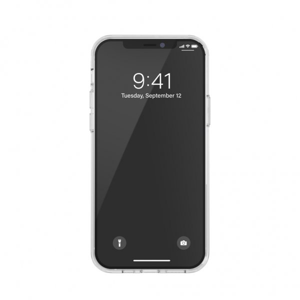 Adidas iPhone 12/iPhone 12 Pro Snap Case Entry