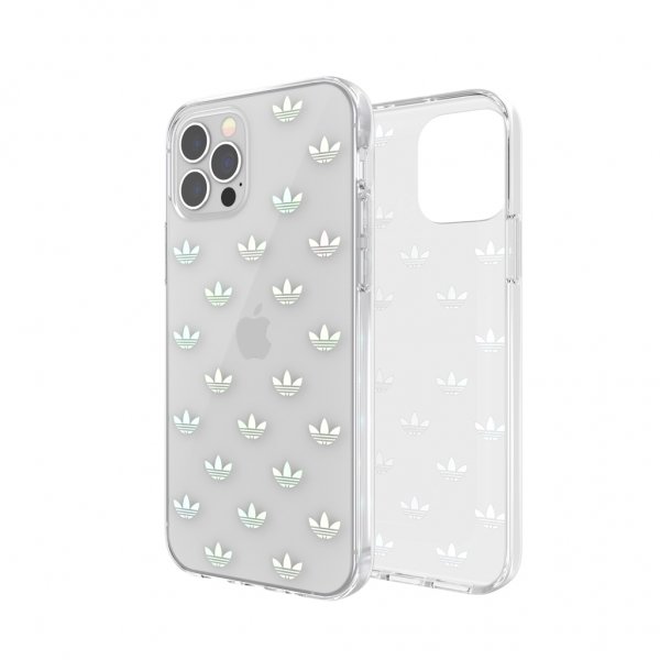 Adidas iPhone 12/iPhone 12 Pro Snap Case Entry