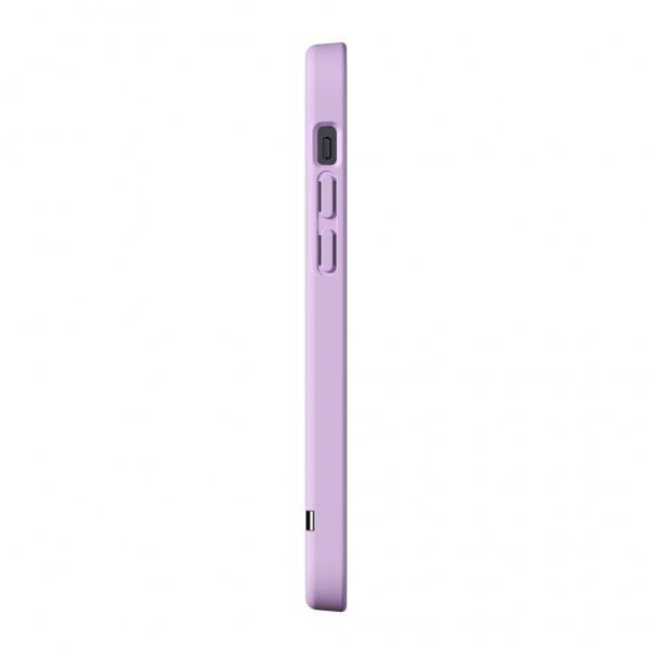 Richmond & Finch iPhone 12/iPhone 12 Pro Kuori Soft Lilac