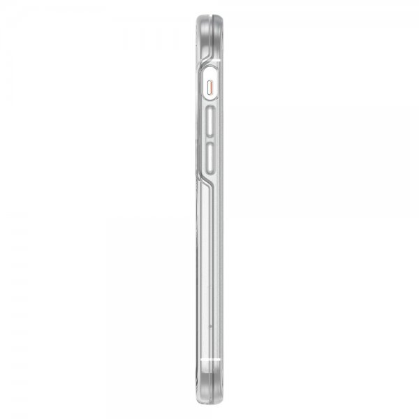 Otterbox iPhone 12/iPhone 12 Pro Suojakuori Symmetry Plus Clear Transparent