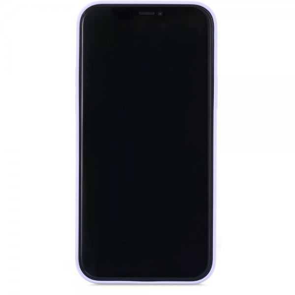 holdit iPhone 12/iPhone 12 Pro Silikonikotelo Lavender