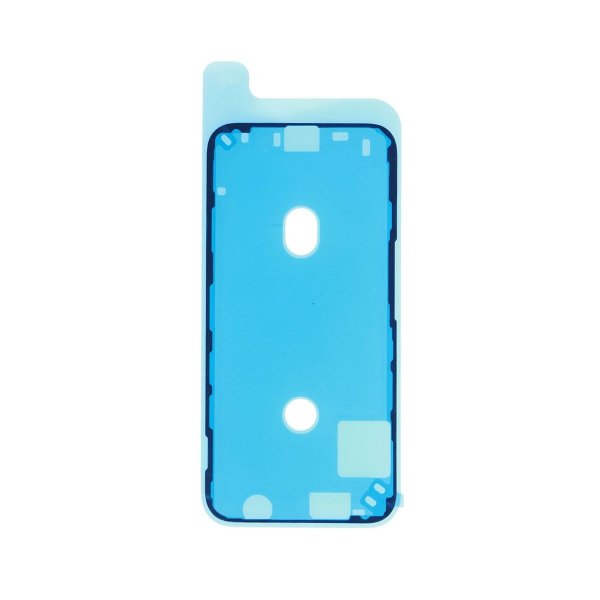 iPhone 12 Mini Itsekiinnittyvä teippi LCD-näytölle