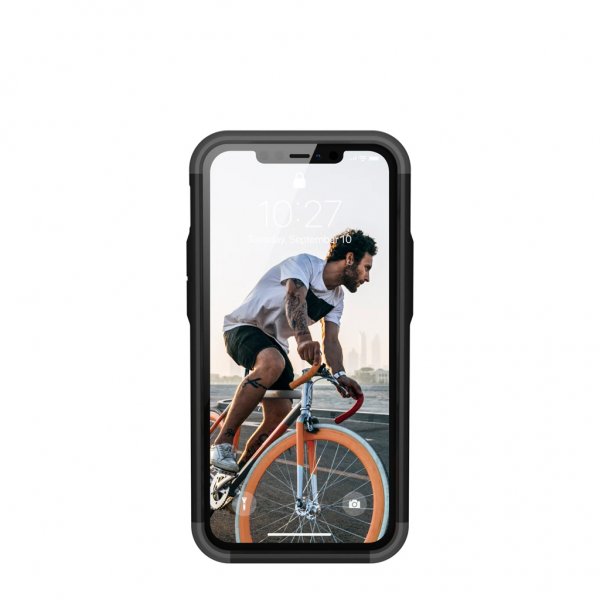 Urban Armor Gear (UAG) iPhone 12 Mini Kuori Civilian Mallard