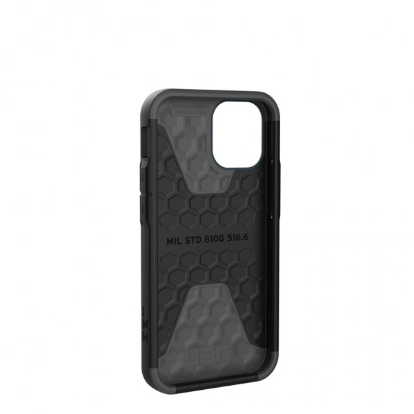 Urban Armor Gear (UAG) iPhone 12 Mini Kuori Civilian Mallard