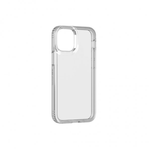 Tech21 iPhone 12 Mini Kuori Evo Clear