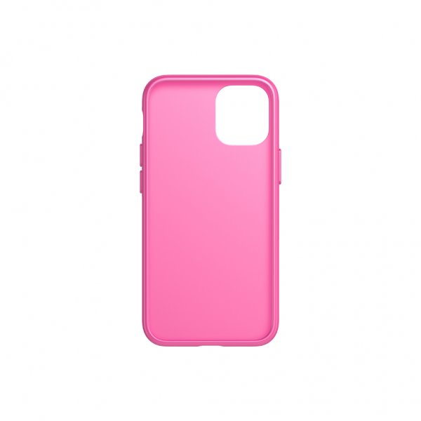 Tech21 iPhone 12 Mini Kuori Evo Slim Mystical Fuchsia