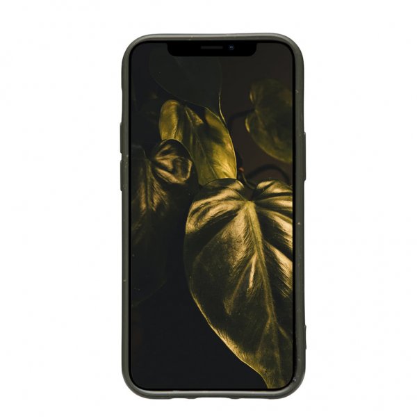 dbramante1928 iPhone 12 Mini Kuori Grenen Dark Olive Green