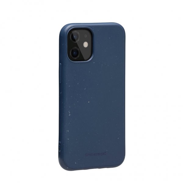 dbramante1928 iPhone 12 Mini Kuori Grenen Ocean Blue