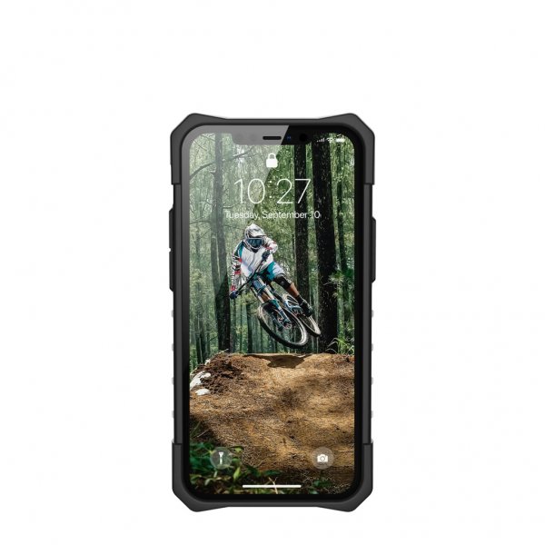 Urban Armor Gear (UAG) iPhone 12 Mini Kuori Plasma Ice