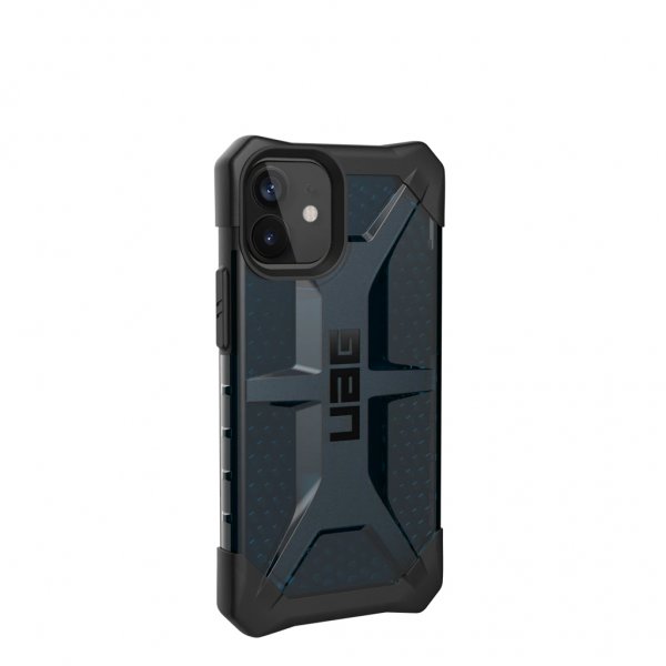 Urban Armor Gear (UAG) iPhone 12 Mini Kuori Plasma Mallard