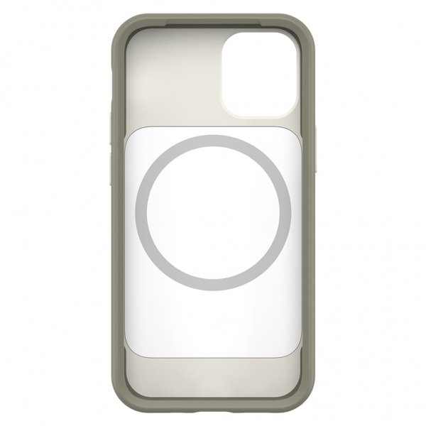 Otterbox iPhone 12 Mini Skal Symmetry Plus Spring Snow