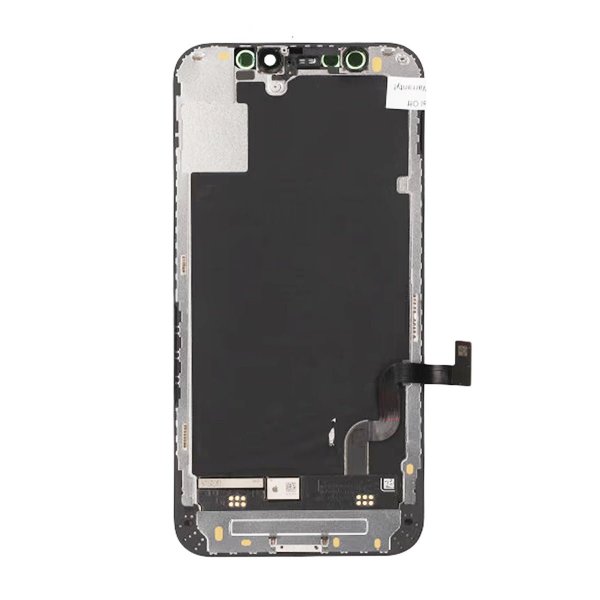 iPhone 12 Mini näyttö OLED-paneelilla (kunnostettu)