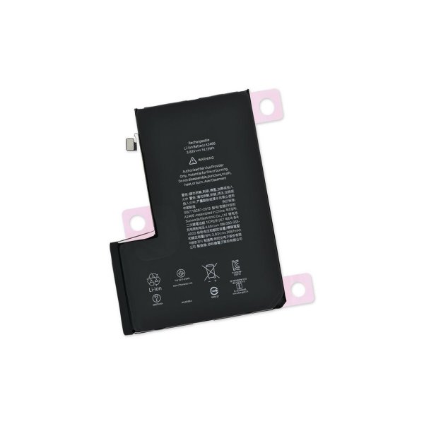 iPhone 12 Pro Max Akku