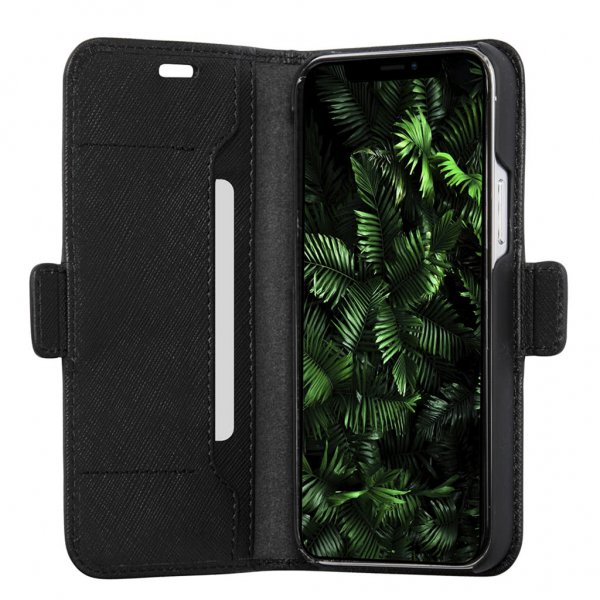dbramante1928 iPhone 12 Pro Max -suojakotelo Milano Night Black