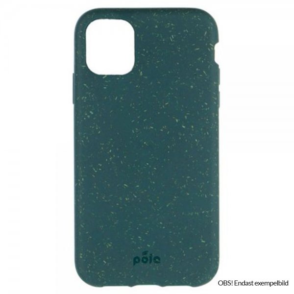 Pela iPhone 12 Pro Max -kuori Eco Friendly Vihreä