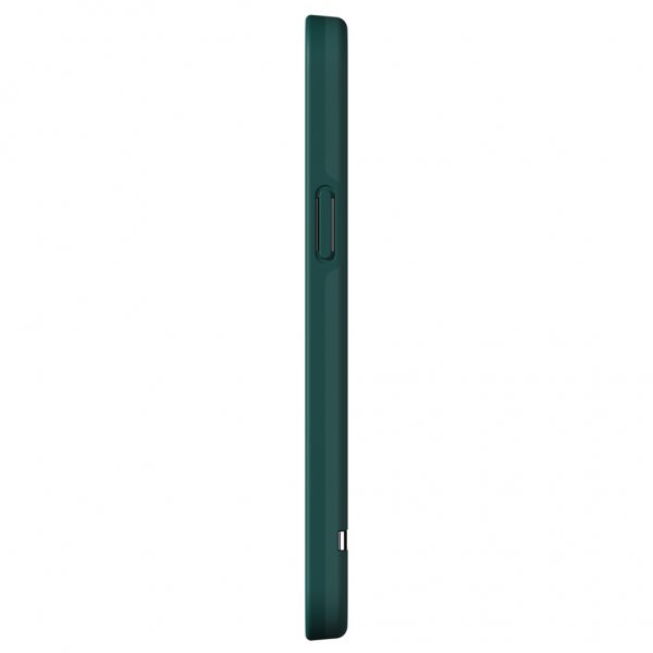 Richmond & Finch iPhone 12 Pro Max -suojakuori, Forest Green