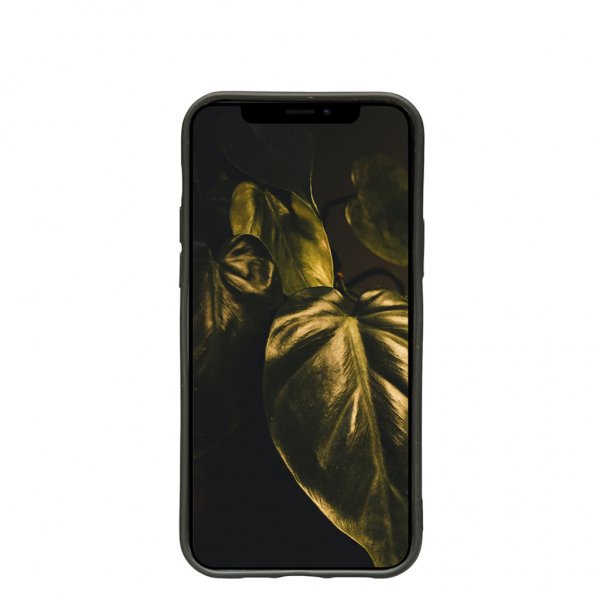 dbramante1928 iPhone 12 Pro Max Kuori Grenen Dark Olive Green
