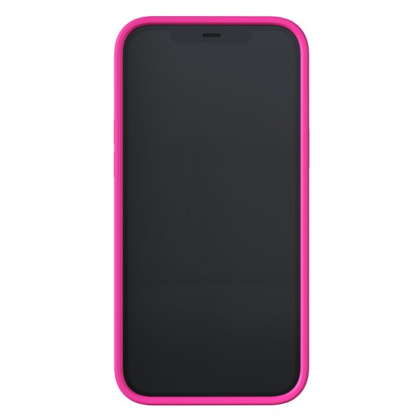 Richmond & Finch iPhone 12 Pro Max Kuori Magenta Stripe