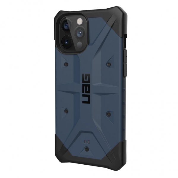 Urban Armor Gear (UAG) iPhone 12 Pro Max -kuori Pathfinder Mallard