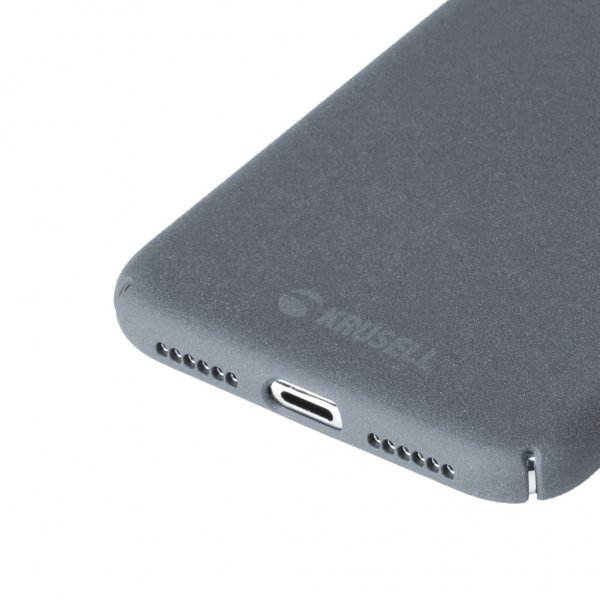 Krusell iPhone 12 Pro Max Kuori SandCover Stone