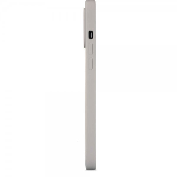 holdit iPhone 12 Pro Max Silikonikuori Taupe