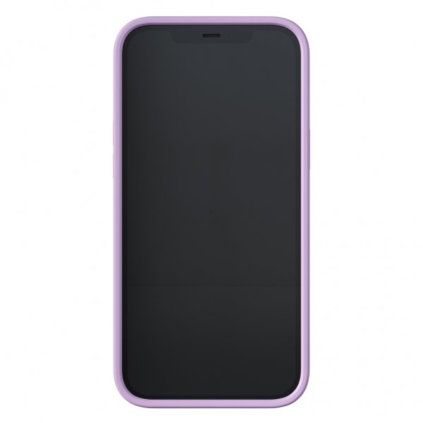 Richmond & Finch iPhone 12 Pro Max -suojakuori, Soft Lilac