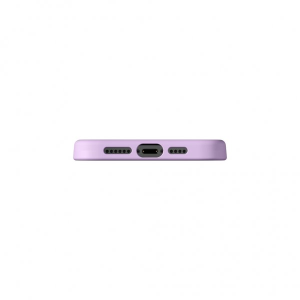Richmond & Finch iPhone 12 Pro Max -suojakuori, Soft Lilac