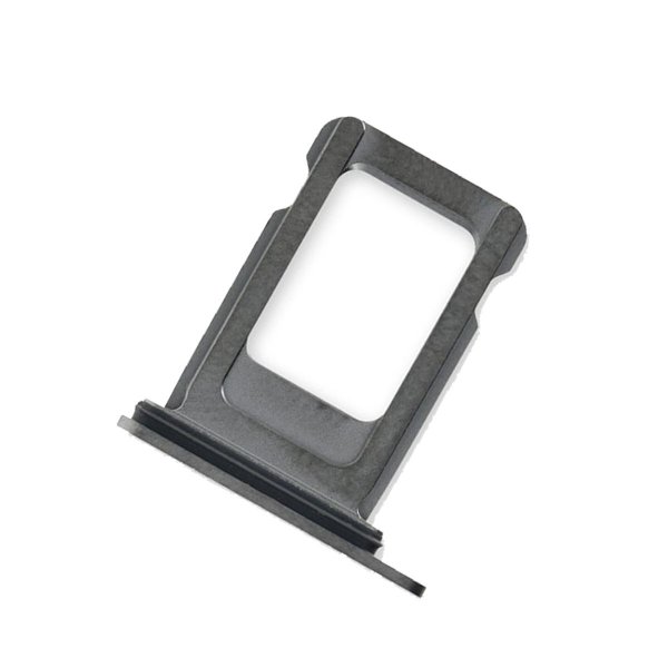 iPhone 12 Pro/12 Pro Max SIM-korttipidin - Harmaa