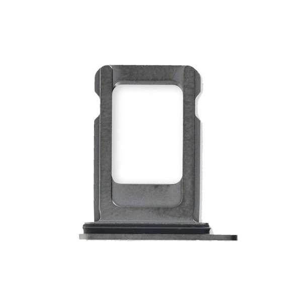 iPhone 12 Pro/12 Pro Max SIM-korttipidin - Harmaa