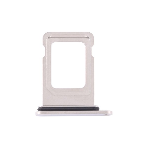 iPhone 12 Pro/12 Pro Max SIM-korttipidin - Hopea
