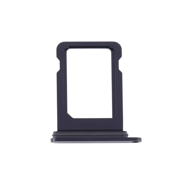 iPhone 12 SIM-korttipidike - Musta