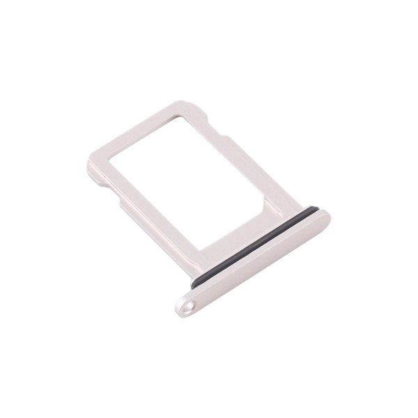 iPhone 12 SIM-korttipidike - Valkoinen