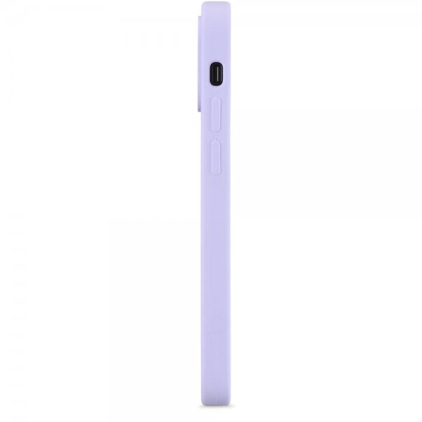 holdit iPhone 12 Mini Silikonikuori Lavender