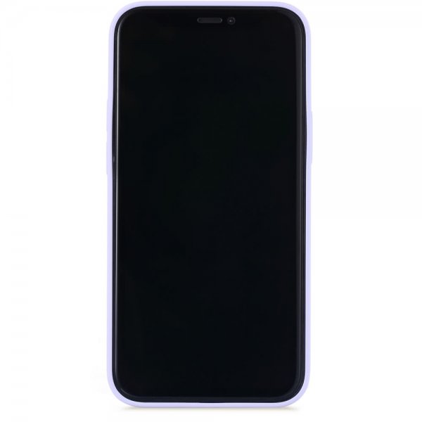 holdit iPhone 12 Mini Silikonikuori Lavender