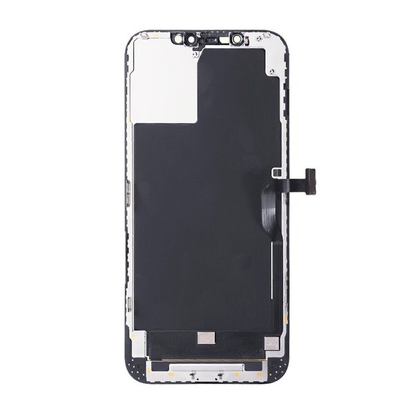 iPhone 12/12 Pro Näyttö LCD In-Cell RJ