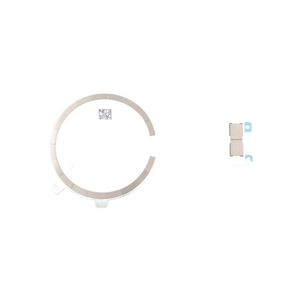 iPhone 12/12 Pro/12 Pro Max MagSafe Langattoman latauksen magneetit