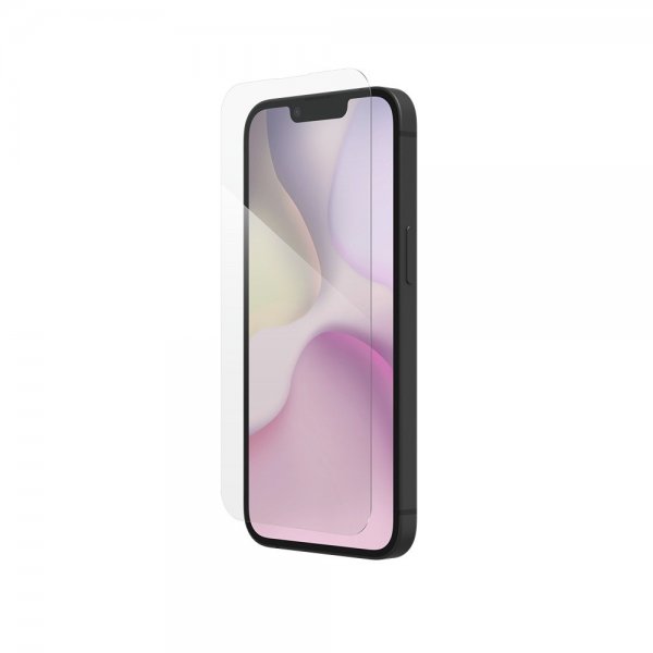 ZAGG InvisibleShield iPhone 13/13 Pro/14/16e/17e -näytönsuoja Glass XTR4
