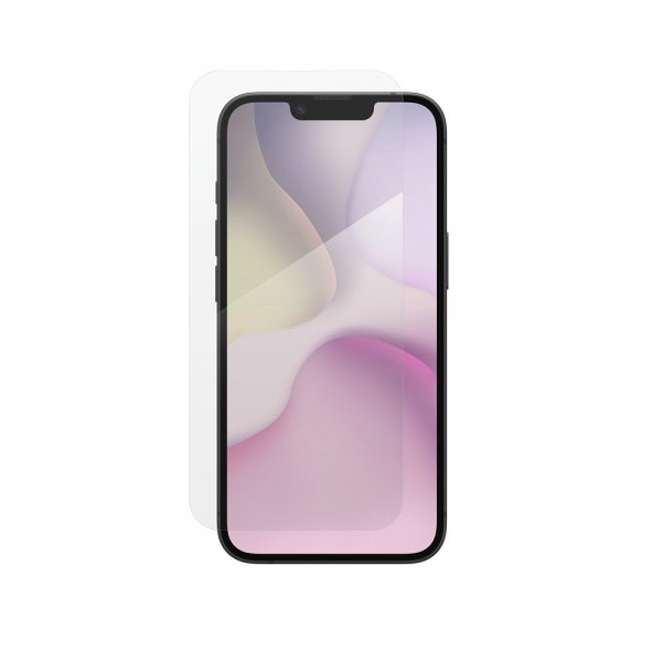 ZAGG InvisibleShield iPhone 13/13 Pro/14/16e/17e -näytönsuoja Glass XTR4