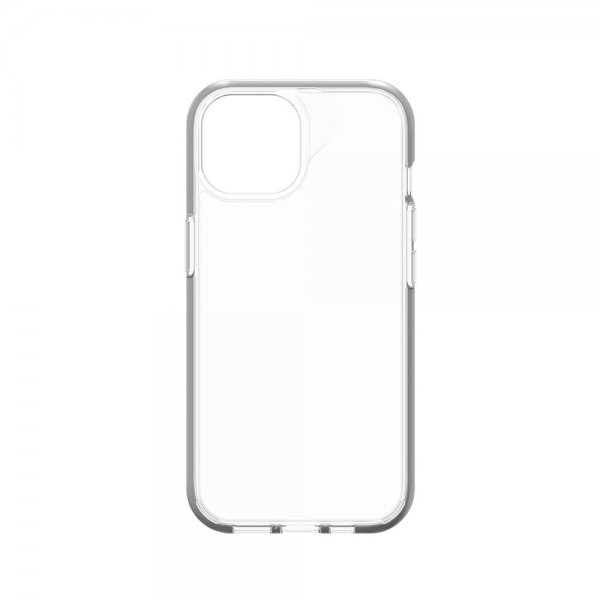 ZAGG iPhone 13/14/15/16e/17e Crystal Palace Läpinäkyvä Kuori