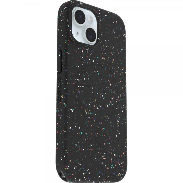 Otterbox iPhone 13/14/15/16e/17e -kuori Core MagSafe Carnival Night