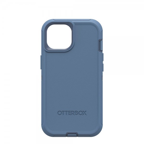 Otterbox iPhone 13/14/15 Kuori Defender Baby Blue Jeans