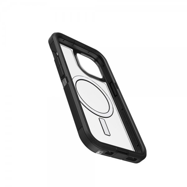 Otterbox iPhone 13/14/15 Suojakuori Defender XT MagSafe Dark Side