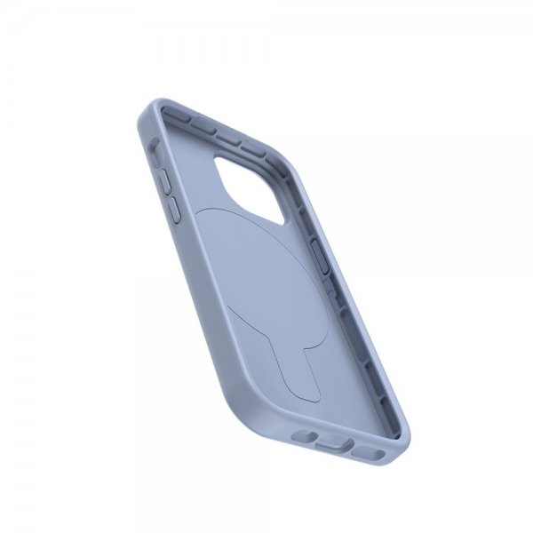 Otterbox iPhone 13/14/15 Kuori OtterGrip Symmetry MagSafe You Do Blue