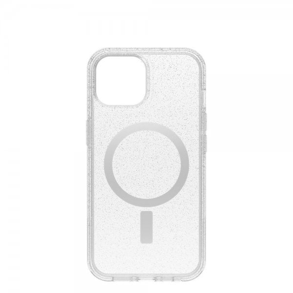 Otterbox iPhone 13/14/15 Suojakuori Symmetry MagSafe Stardust