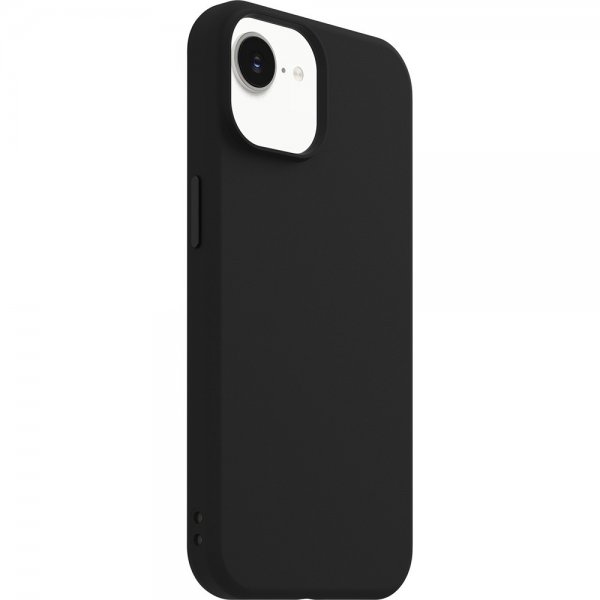Otterbox iPhone 13/14/15/16/17 Kuori Figura MagSafe Musta
