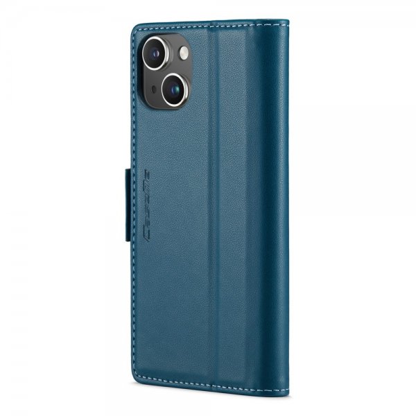 CaseMe iPhone 13 -suojakuori 023 Series, sininen