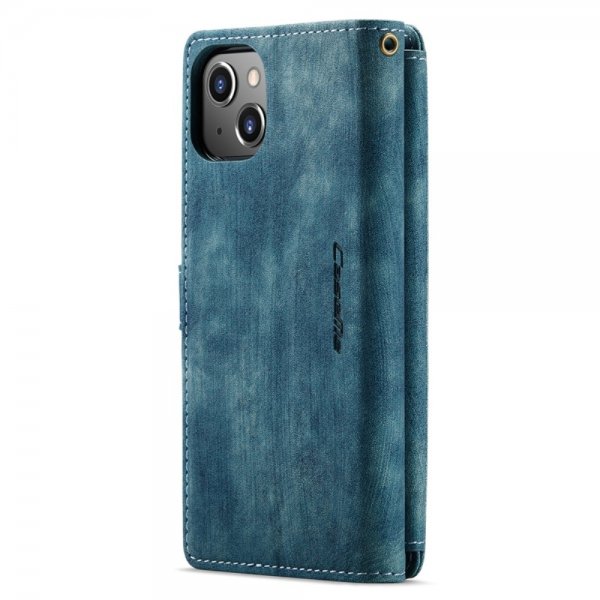 CaseMe iPhone 13 -suojakuori C30 Series Petrol